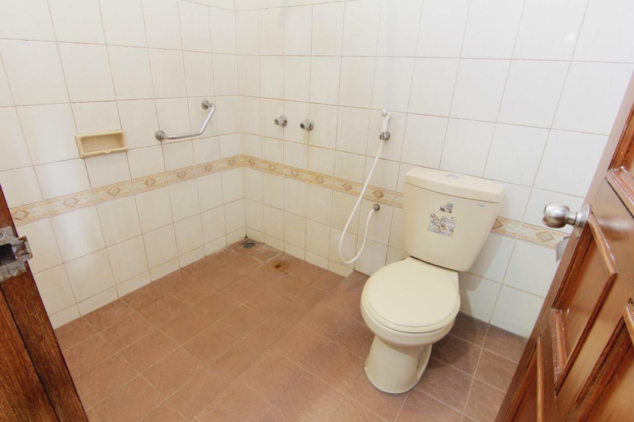 Villa Enggal Lembang Zewnętrze zdjęcie