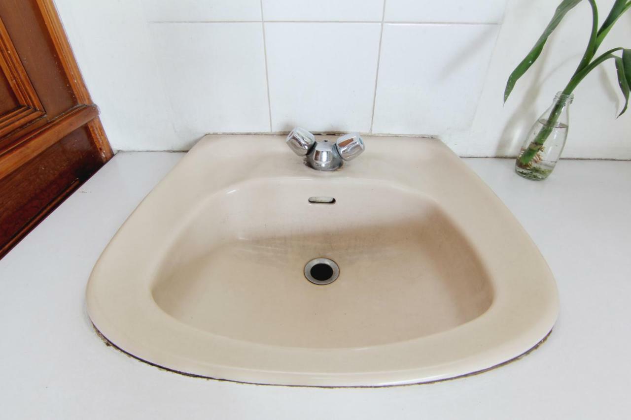 Villa Enggal Lembang Zewnętrze zdjęcie