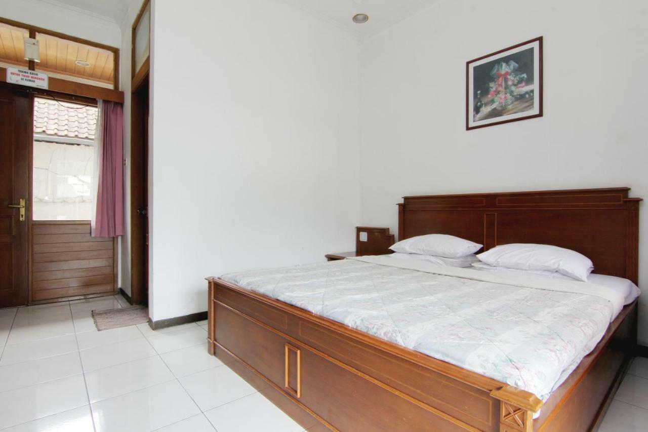 Villa Enggal Lembang Zewnętrze zdjęcie
