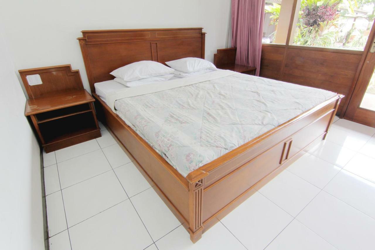 Villa Enggal Lembang Zewnętrze zdjęcie
