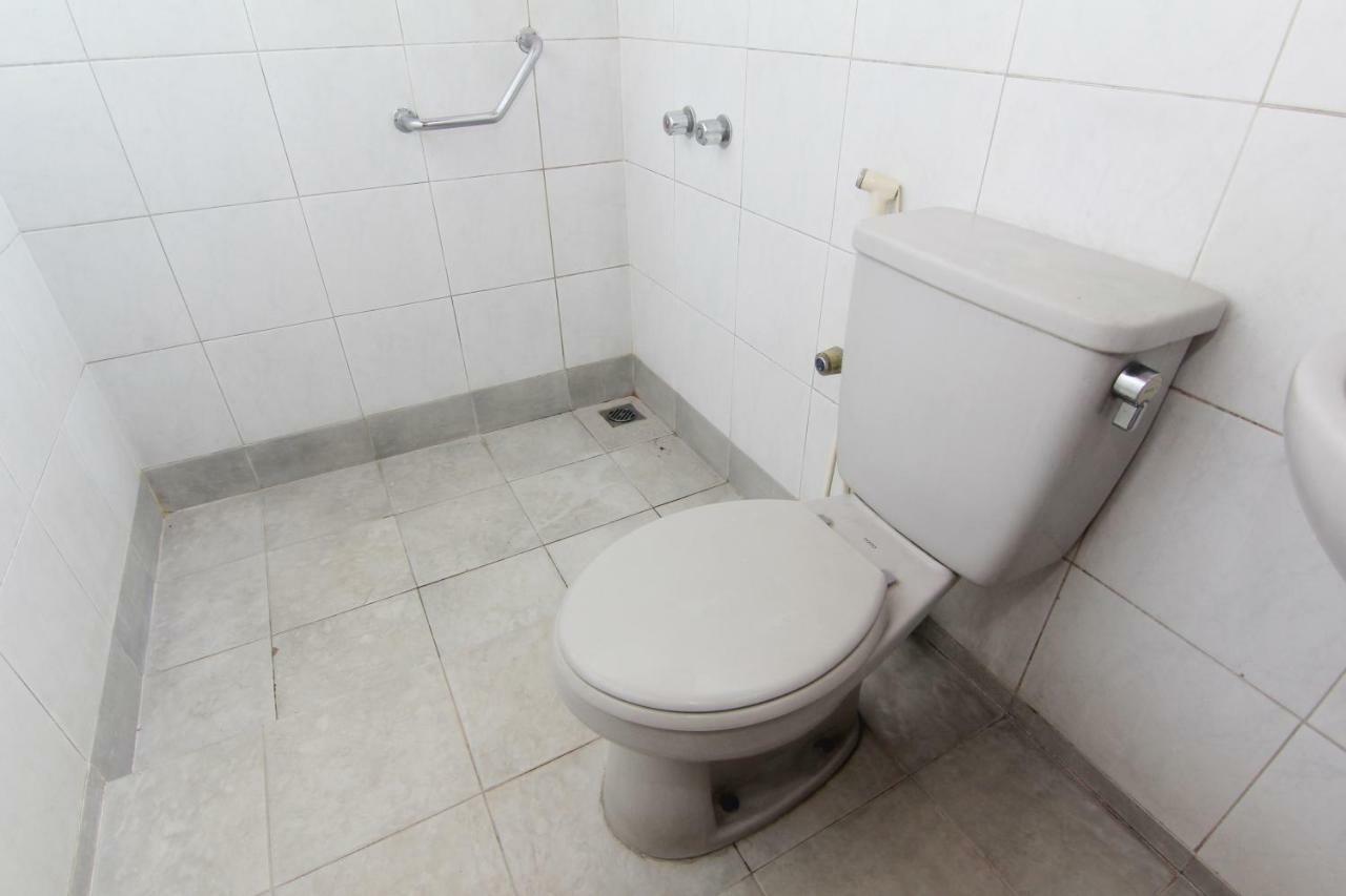 Villa Enggal Lembang Zewnętrze zdjęcie