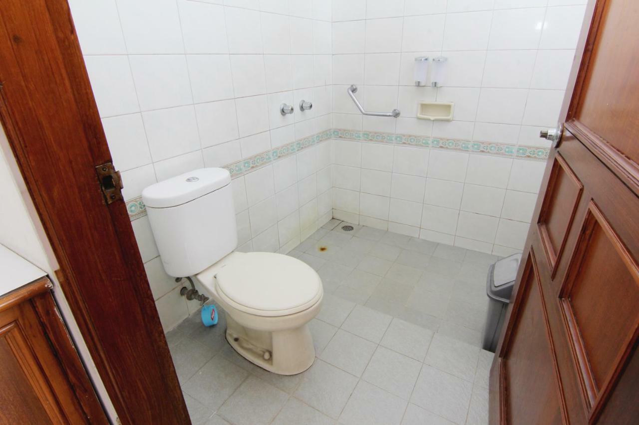 Villa Enggal Lembang Zewnętrze zdjęcie