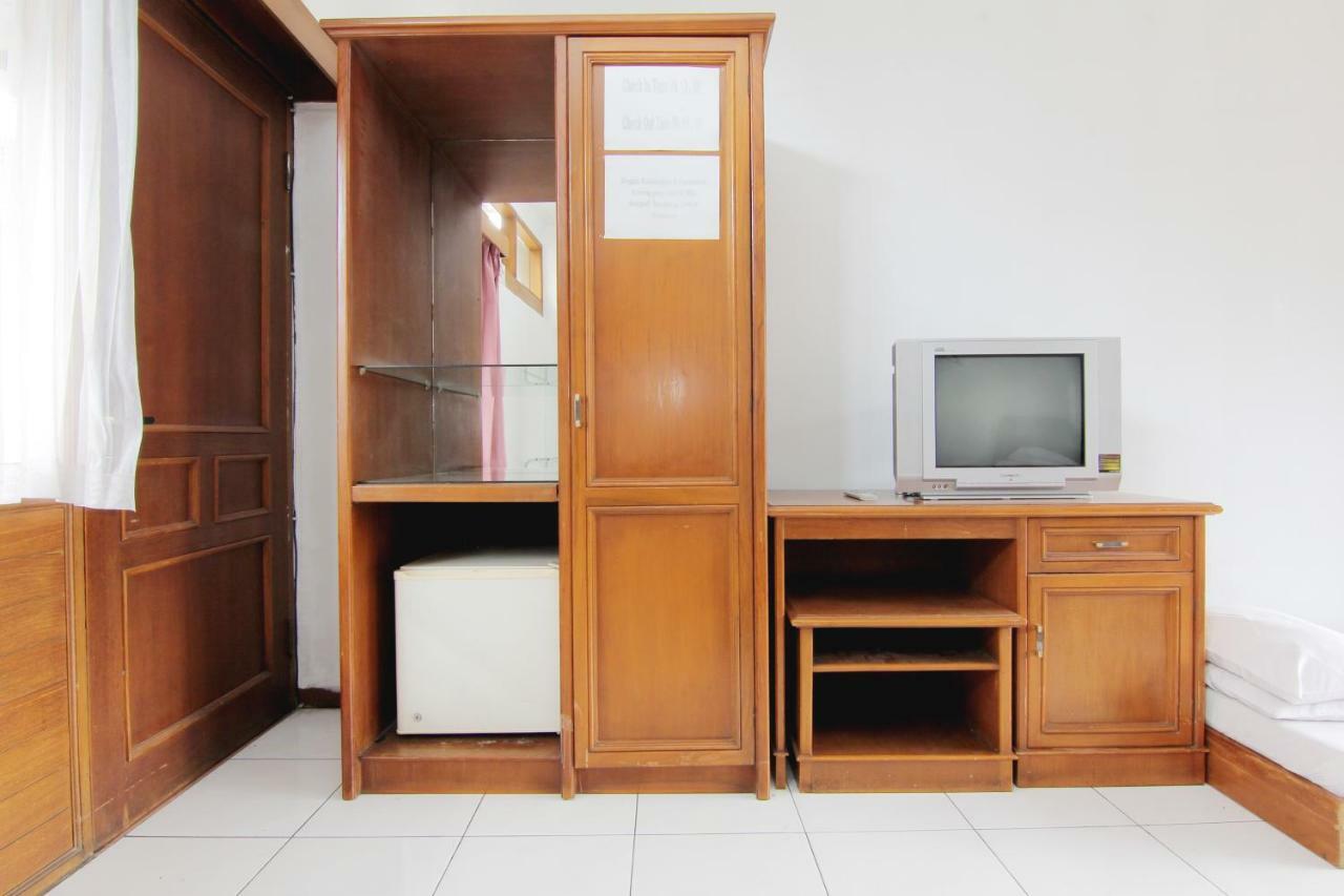 Villa Enggal Lembang Zewnętrze zdjęcie